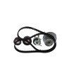 BOSCH Su pompası ve triger kayışı kiti Diş Sayısı: 169, Width: 20mm — 2000 Opel Tigra (3)