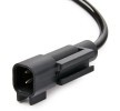 RIDEX ABS sensörü Arka Aks Sağ, 952mm — Citroën C-crosser (4)