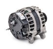 BOSCH Alternatör 180A — Volkswagen Atlas (3)