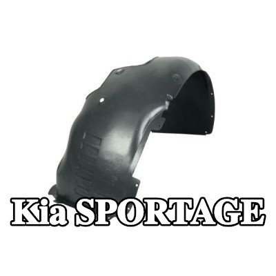 BLIC واقي الطين — Kia Sportage