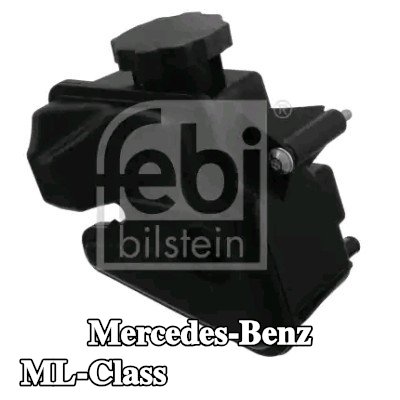 FEBI BILSTEIN خزان التوجيه المعزز بدون غطاء — Mercedes-Benz ML-Class