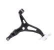 RIDEX Bağlantı seti, tekerlek süspansiyonu Ön Aks Sol, Ön Aks Sağ, Alt, Üst, aks mafsalı ile birlikte, bilyeli mafsal ile, bağlantı çubuğu ile — 2011 Mercedes-Benz ML-Class (5)