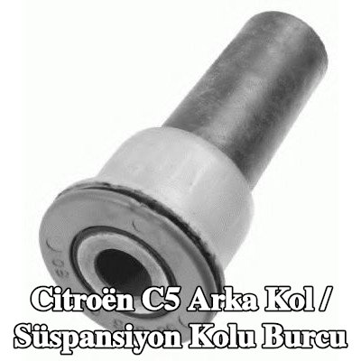 LEMFÖRDER Arka kol / Süspansiyon kolu burcu Ön Aks, Üst, her iki taraf, dış — Citroën C5