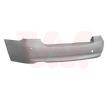 VAN WEZEL Arka tampon Arka — 2011 BMW 3 Series (1)