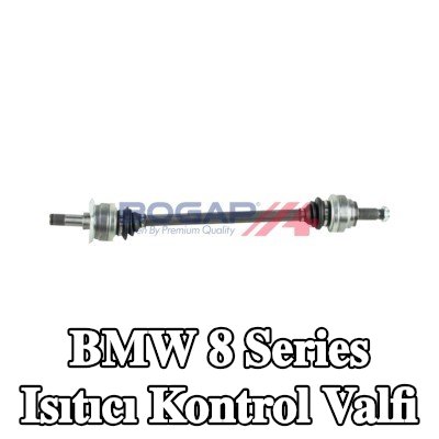 BOGAP Isıtıcı kontrol valfi — BMW 8 Series