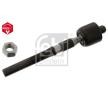 FEBI BILSTEIN İç bağlantı çubuğu Ön Aks Sol, Ön Aks Sağ, 194mm, karşı somunlu — 2012 Kia Sorento (2)