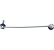 LEMFÖRDER Ön aks sol anti-roll bar bağlantısı, Ön Aks Sağ, 335mm, sabitleme malzemesi ile — Audi A3 (8)