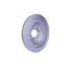 HELLA Fren diski PRO, Outer Diameter: 308mm, içten havalandırmalı, Kaplamalı, tekerlek göbeği olmadan, tekerlek saplamaları olmadan — Nissan Quest (3)