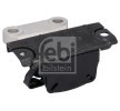 FEBI BILSTEIN Montaj, otomatik şanzıman Sol — Opel Adam (2)