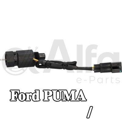 Alfa e-Parts مستشعر السرعة / عدد الدورات في الدقيقة — Ford Puma