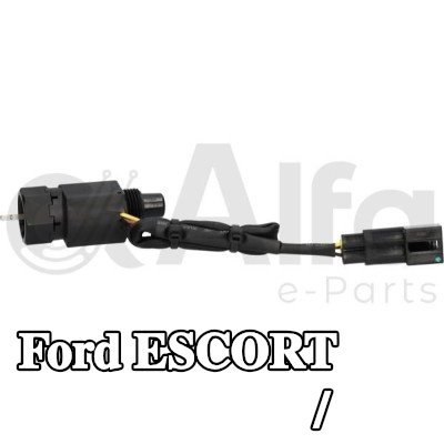 Alfa e-Parts مستشعر السرعة / عدد الدورات في الدقيقة — 1990 Ford Escort