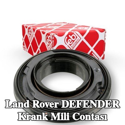 FEBI BILSTEIN Krank mili contası — Land Rover Defender