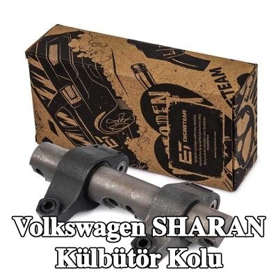 ET ENGINETEAM Külbütör kolu — 1997 Volkswagen Sharan
