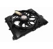 VEMO Fan, radyatör 480mm, radyatör fan kapağı — BMW Z4 (1)