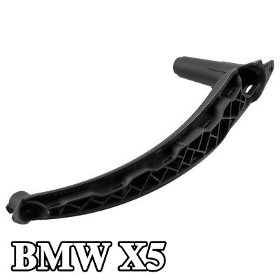 FEBI BILSTEIN مقبض الباب الأيمن — 2012 BMW X5