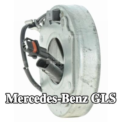 NRF الملف، ضاغط القابض المغناطيسي — Mercedes-Benz Gls