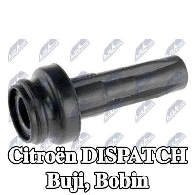 NTY Buji, bobin — Citroën Dispatch