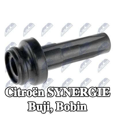 NTY Buji, bobin — Citroën Synergie
