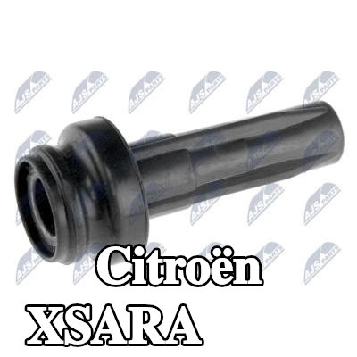 NTY قابس، ملف — Citroën Xsara