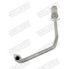 WALKER Orta susturucu 1700mm, boru ile, montaj parçaları olmadan — Chevrolet Aveo (2)