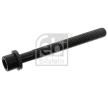 FEBI BILSTEIN Silindir Kafası Cıvatası — Audi Cabriolet (2)