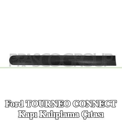 PRASCO Kapı kalıplama çıtası — 2002 Ford Tourneo Connect