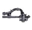 MAHLE Termostat 97°C, contalı/sızdırmaz — Mercedes-Benz E-Class (7)