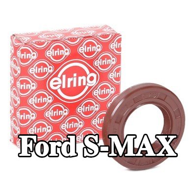ELRING حشية عمود الكامات — 2016 Ford S-max