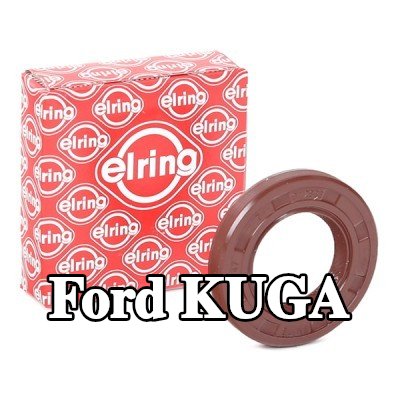 ELRING حشية عمود الكامات — 2014 Ford Kuga