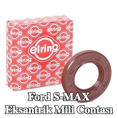 ELRING Eksantrik mili contası — 2016 Ford S-max