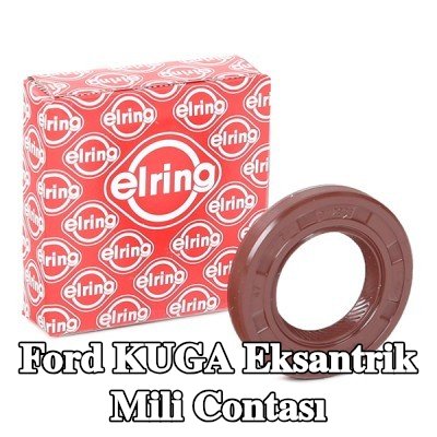 ELRING Eksantrik mili contası — 2014 Ford Kuga
