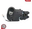 ESEN SKV Bagaj kapağı kilidi — 2012 Honda Civic (3)