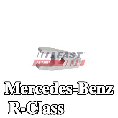 FAST حامل، حاقن — Mercedes-Benz R-Class