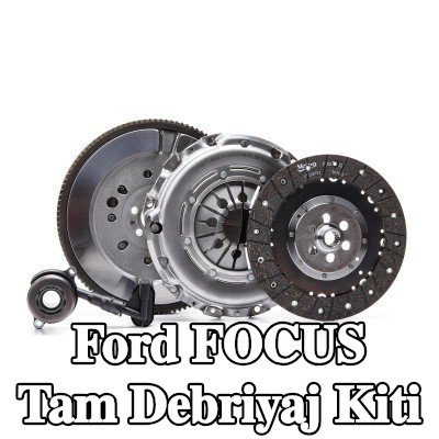 VALEO Tam debriyaj kiti — Ford Focus