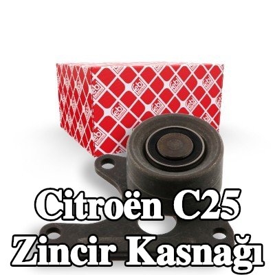 FEBI BILSTEIN Zincir kasnağı — Citroën C25