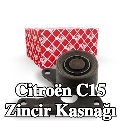 FEBI BILSTEIN Zincir kasnağı — 1990 Citroën C15