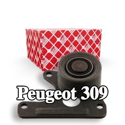 FEBI BILSTEIN بكرة انحراف حزام التوقيت — Peugeot 309