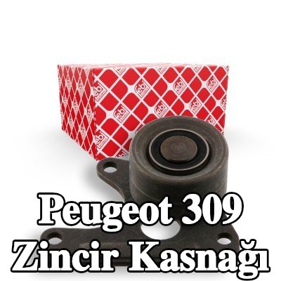 FEBI BILSTEIN Zincir kasnağı — Peugeot 309