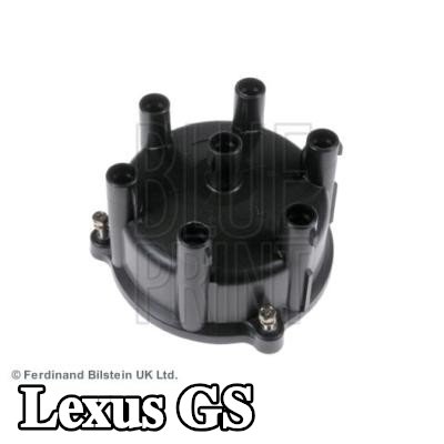BLUE PRINT غطاء الموزع — Lexus Gs