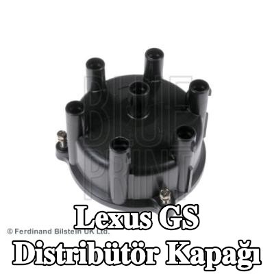 BLUE PRINT Distribütör Kapağı — Lexus Gs