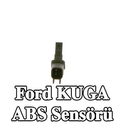 BOSCH ABS sensörü Ön Aks, kablo olmadan — Ford Kuga