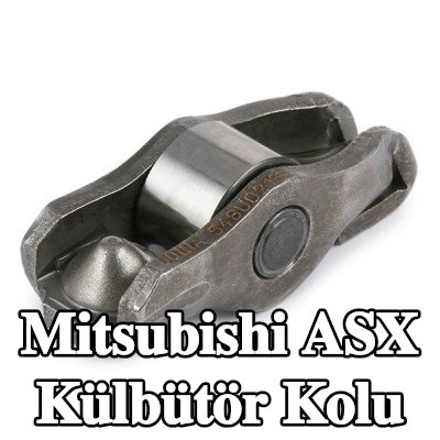 INA Külbütör kolu — Mitsubishi Asx