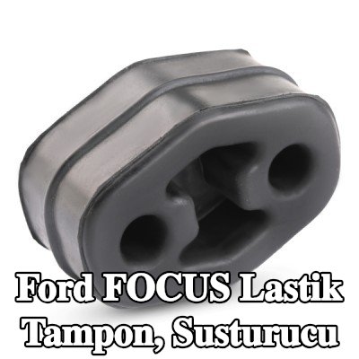 MTS Lastik tampon, susturucu — 2004 Ford Focus
