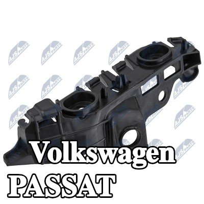 NTY حامل المصد — Volkswagen Passat