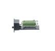 MAHLE Fan motoru direnci — 2000 BMW 3 Series (5)