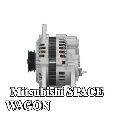 HELLA مولد التيار المتردد 100A — Mitsubishi Space Wagon