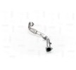 NAP carparts Egzoz Borusu — Audi A5 (2)