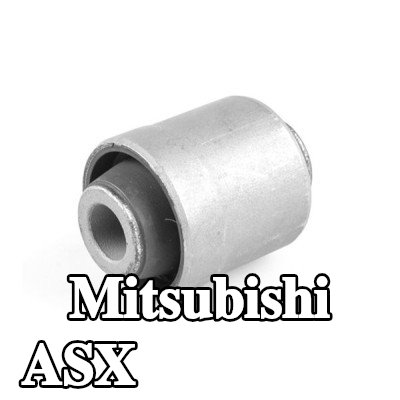 TEDGUM جلبة ذراع التحكم — Mitsubishi Asx