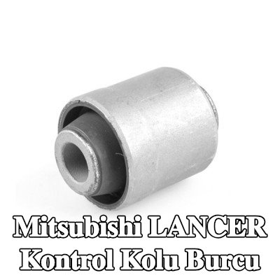 TEDGUM Kontrol kolu burcu — Mitsubishi Lancer