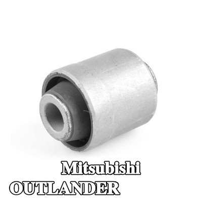 TEDGUM جلبة ذراع التحكم — Mitsubishi Outlander